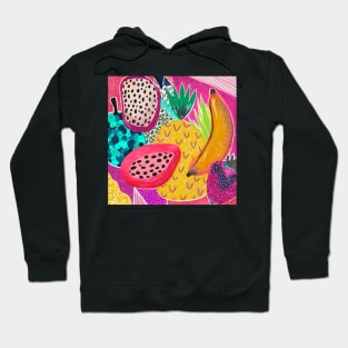 Fruity Hoodie